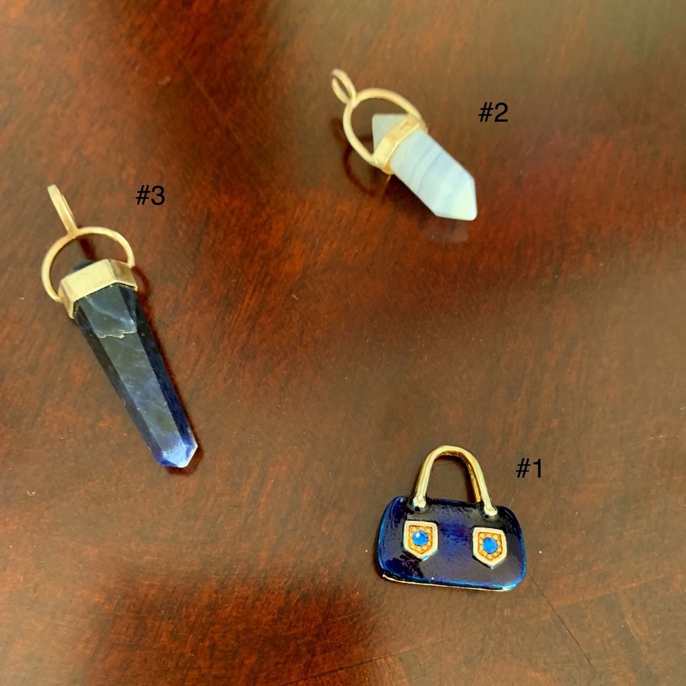 Beautiful Charms